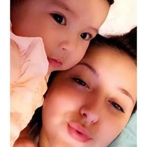 Meet your Posher, Skylar